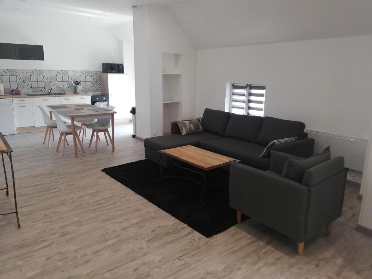Appartement Neuf Villers-Outreaux Dış mekan fotoğraf